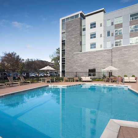 Hyatt House San Jose Airport Hotel Екстериор снимка