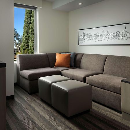 Hyatt House San Jose Airport Hotel Екстериор снимка