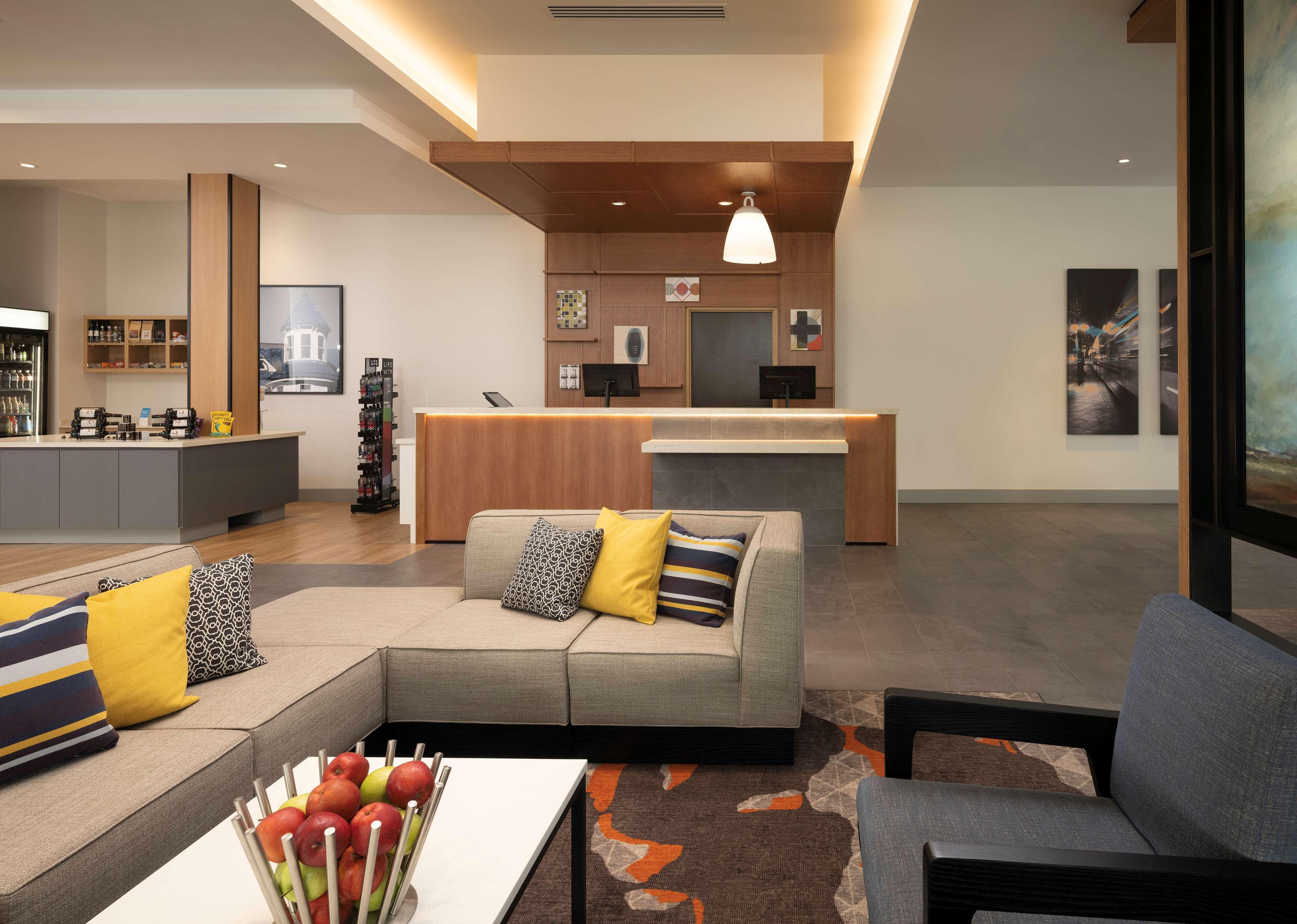 Hyatt House San Jose Airport Hotel Екстериор снимка