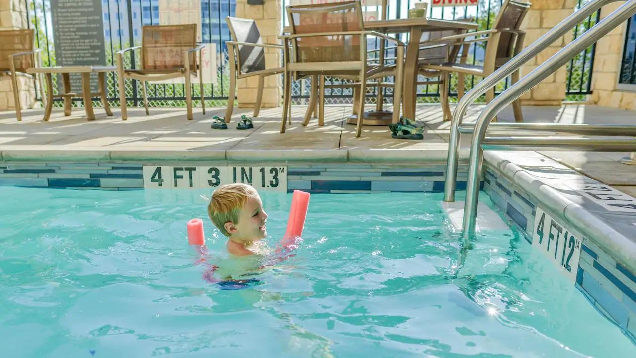 Hyatt House San Jose Airport Hotel Екстериор снимка
