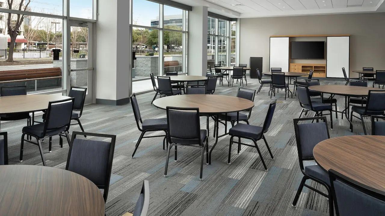 Hyatt House San Jose Airport Hotel Екстериор снимка