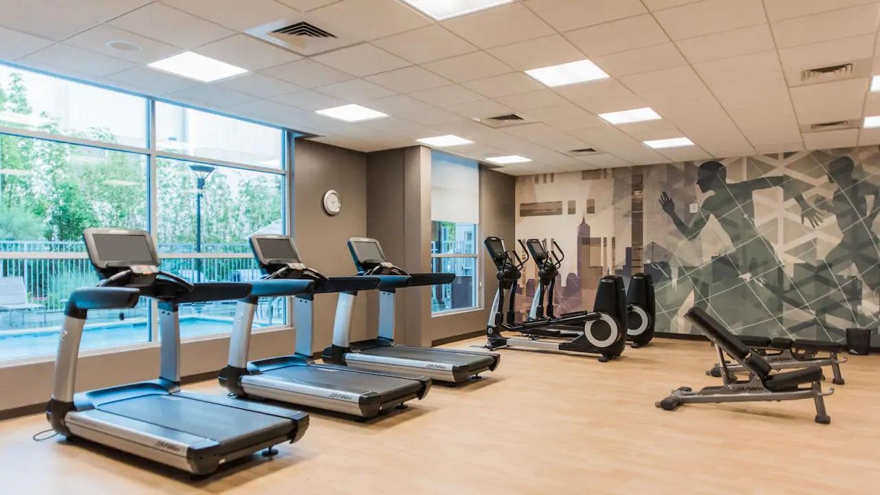 Hyatt House San Jose Airport Hotel Екстериор снимка