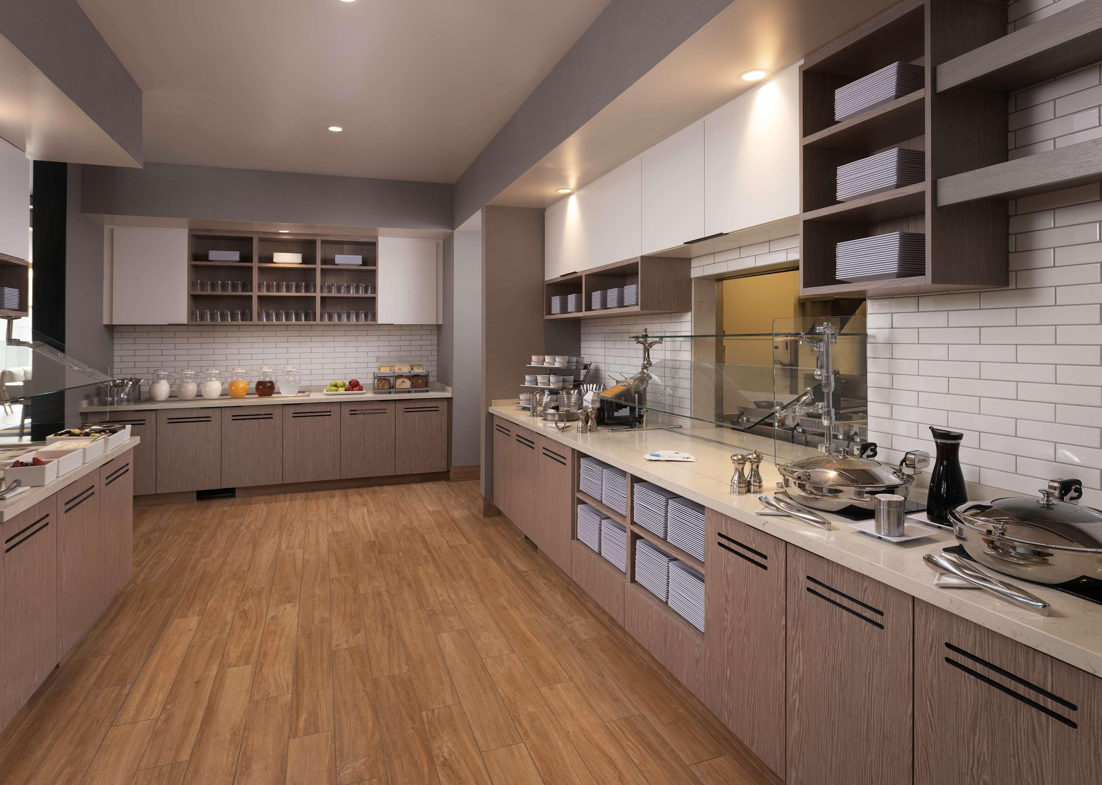 Hyatt House San Jose Airport Hotel Екстериор снимка