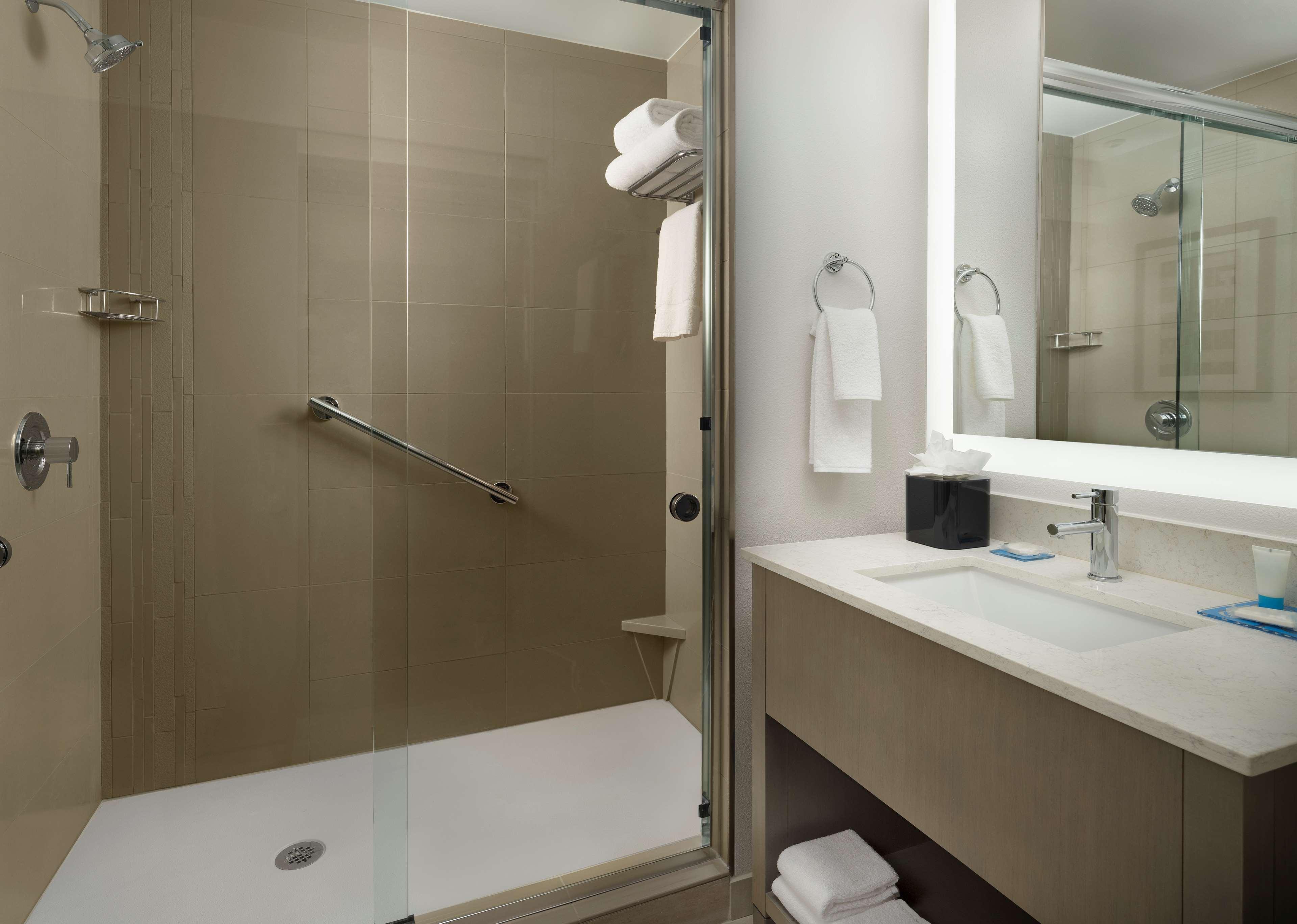 Hyatt House San Jose Airport Hotel Екстериор снимка